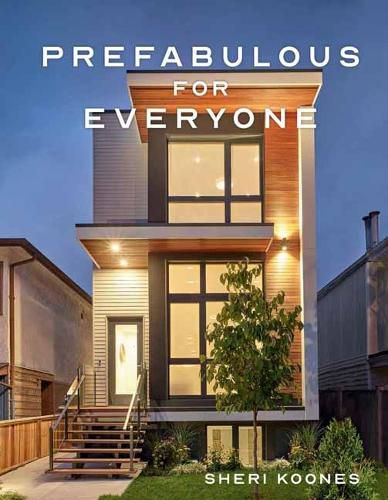 Cover image for Prefabulous for Everyone