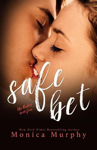 Cover image for Safe Bet