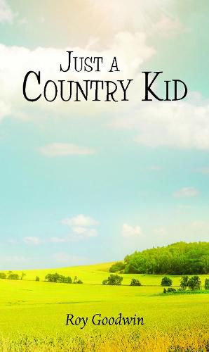 Cover image for Just a Country Kid