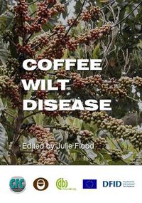 Cover image for Coffee Wilt Disease