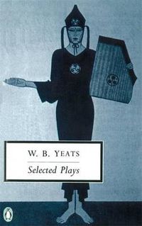 Cover image for Selected Plays