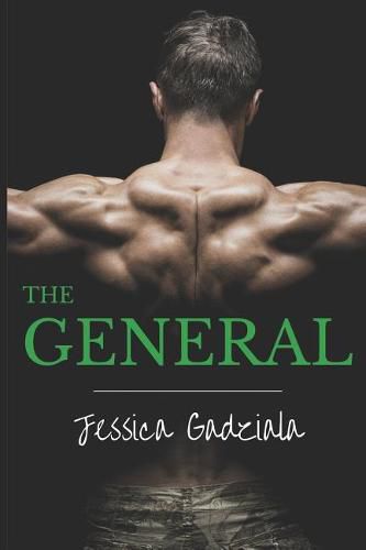 Cover image for The General