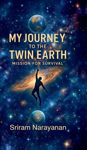 Cover image for My Journey to the Twin Earth