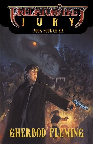 Cover image for Predator & Prey