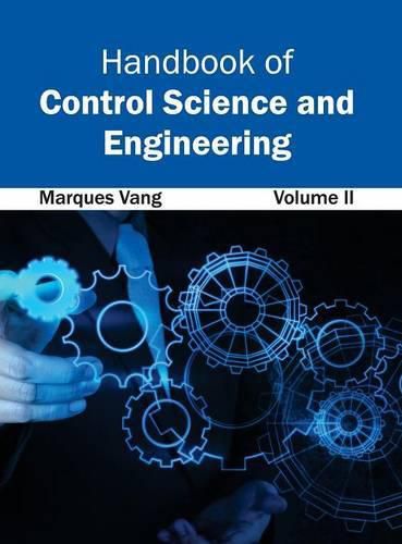 Cover image for Handbook of Control Science and Engineering: Volume II