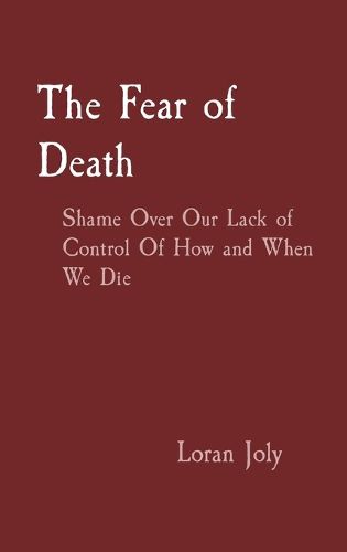 The Fear of Death