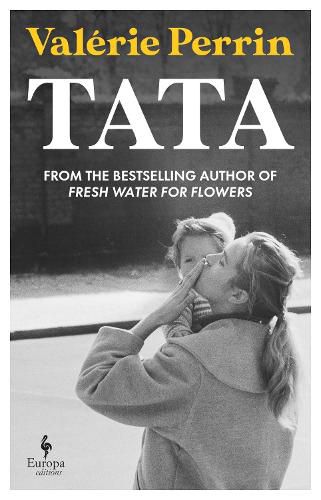 Cover image for Tata