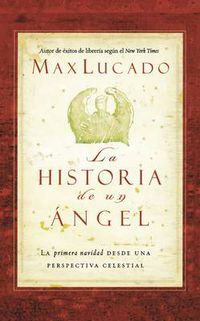 Cover image for La historia de un angel