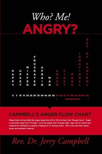 Cover image for Who? Me! Angry?