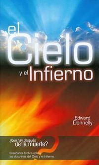 Cover image for El Cielo y el Infierno