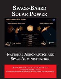 Cover image for Space-Based Solar Power