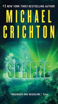 Cover image for Sphere