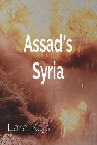 Cover image for Assad's Syria
