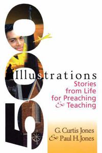 Cover image for Stories from Life for Preaching and Teaching