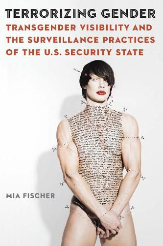 Cover image for Terrorizing Gender: Transgender Visibility and the Surveillance Practices of the U.S. Security State