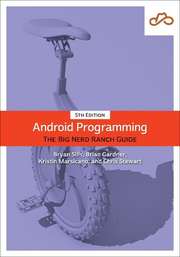 Cover image for Android Programming