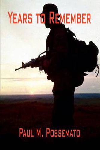 Cover image for Years to Remember