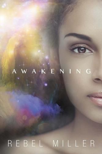 Cover image for Awakening: Book One of Kira's Story
