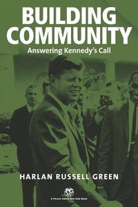 Cover image for Building Community