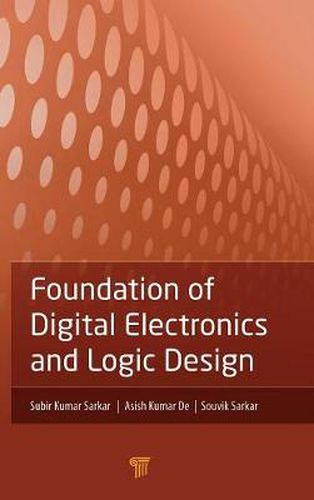 Cover image for Foundation of Digital Electronics and Logic Design