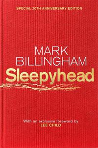 Cover image for Sleepyhead