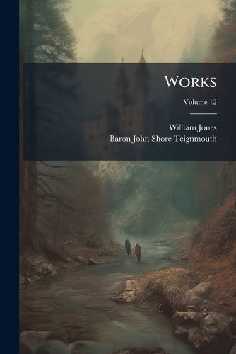 Cover image for Works, Volume 12