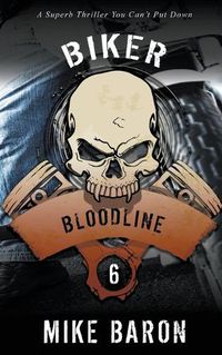 Cover image for Bloodline