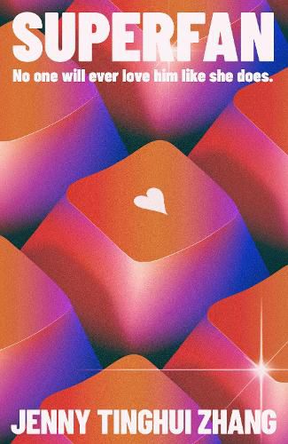 Cover image for Superfan