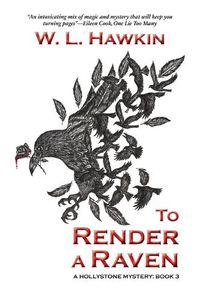 Cover image for To Render a Raven