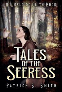 Cover image for Tales of the Seeress