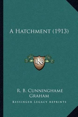 A Hatchment (1913)