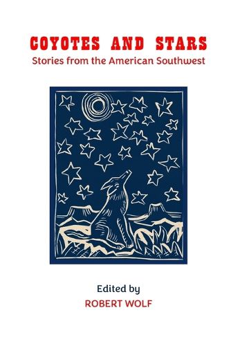 Cover image for Coyotes and Stars
