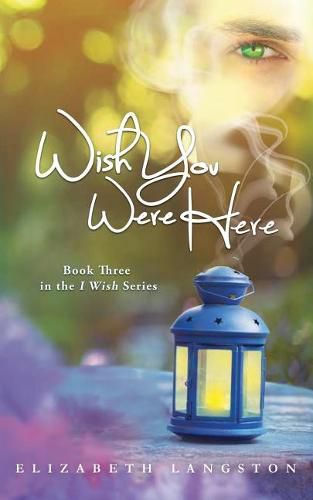 Cover image for Wish You Were Here