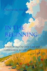 Cover image for In the Beginning