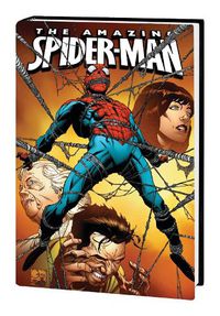 Cover image for SPIDER-MAN: ONE MORE DAY GALLERY EDITION