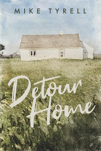 Cover image for Detour Home