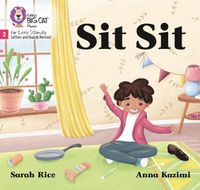 Cover image for Sit Sit: Phase 2