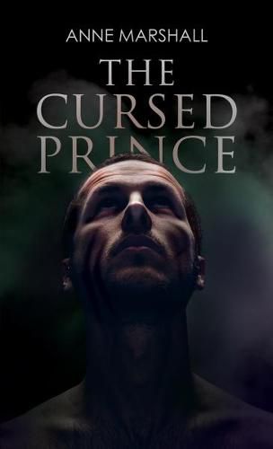 Cover image for The Cursed Prince