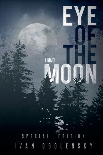 Cover image for Eye of the Moon