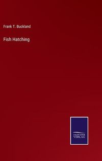 Cover image for Fish Hatching