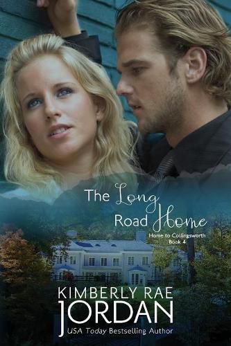 The Long Road Home: A Christian Romance