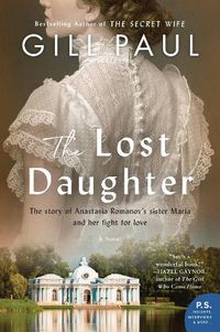 Cover image for The Lost Daughter