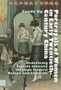 Cover image for Portrayals of Women in Early Twentieth-Century China