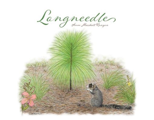 Cover image for Longneedle