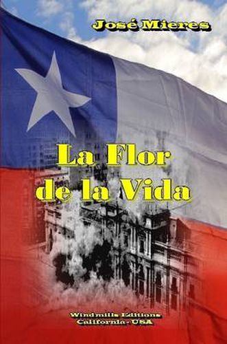 Cover image for La Flor De La Vida