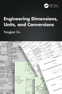 Cover image for Engineering Dimensions, Units, and Conversions