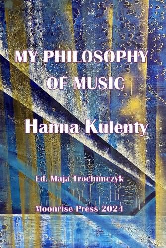 Cover image for My Philosophy of Music