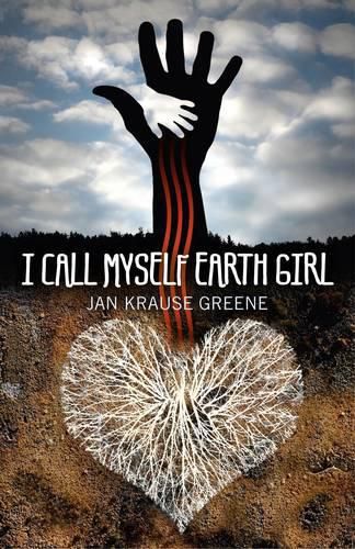 Cover image for I Call Myself Earth Girl