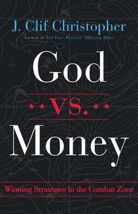 Cover image for God vs. Money