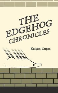 Cover image for The Edgehog Chronicles